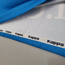 CAMISA MANCHESTER CITY RETRÔ HOME 97/99