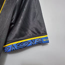 CAMISA RETRÔ MANCHESTER UNITED AWAY 93/95