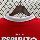 CAMISA RETRÔ BENFICA HOME 04/05