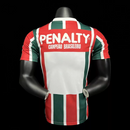 CAMISA RETRÔ FLUMINENSE HOME 1993