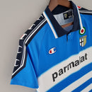 CAMISA PARMA RETRÔ THIRD 99/00