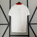 CAMISA RETRÔ ESPANHA AWAY 1994