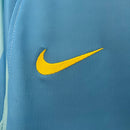 CAMISA RETRÔ BARCELONA AWAY 07/08