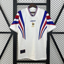 CAMISA RETRÔ FRANÇA AWAY 2006