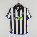 CAMISA NEWCASTLE RETRÔ HOME 00/01