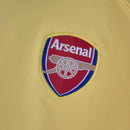 CAMISA RETRÔ ARSENAL AWAY 03/04