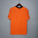 CAMISA RETRÔ HOLANDA HOME 2010