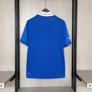 CAMISA RETRÔ ITÁLIA HOME 2012