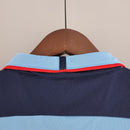 CAMISA CELTA DE VIGO RETRÔ HOME 02/04