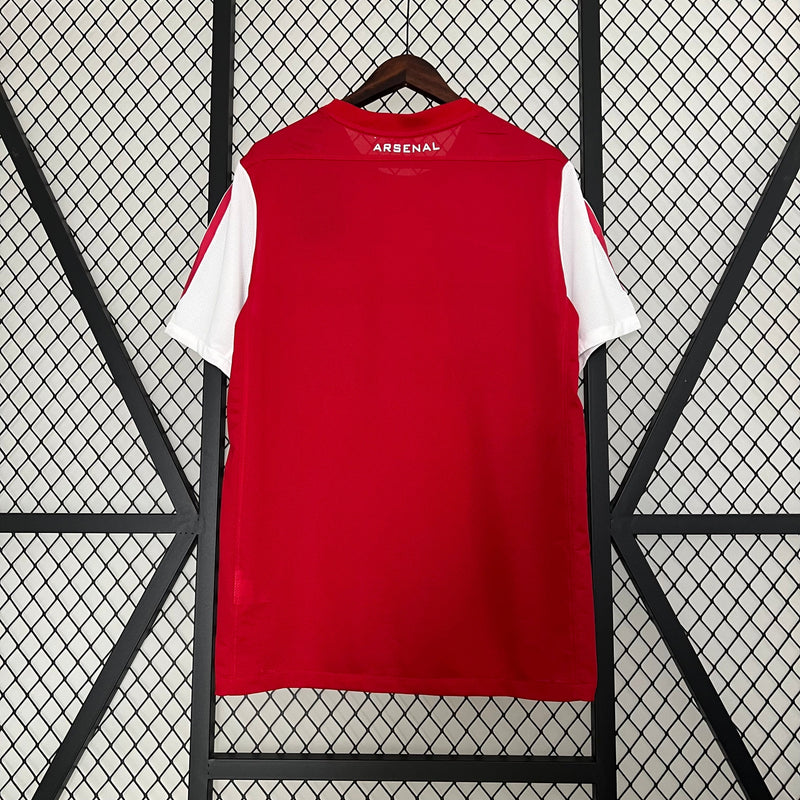 CAMISA RETRÔ ARSENAL HOME 11/12
