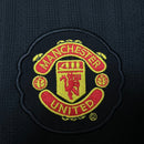CAMISA RETRÔ MANCHESTER UNITED FOURTH 07/08