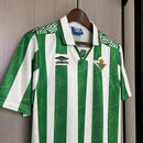 CAMISA RETRÔ REAL BÉTIS HOME 94/95