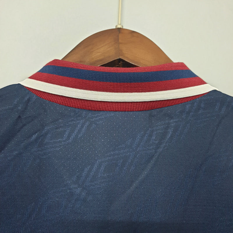 CAMISA RETRÔ AJAX AWAY 94/95