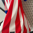 CAMISA RETRÔ ATLÉTICO DE MADRID HOME 12/13