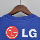 CAMISA BOCA JUNIORS RETRÔ HOME 09/10