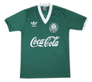 CAMISA RETRÔ PALMEIRAS TITULAR 1989