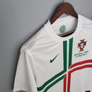 CAMISA RETRÔ PORTUGAL AWAY 2012
