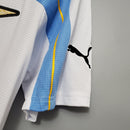 CAMISA LAZIO RETRÔ AWAY 00/01