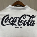 CAMISA PEIXE RETRÔ HOME 1993