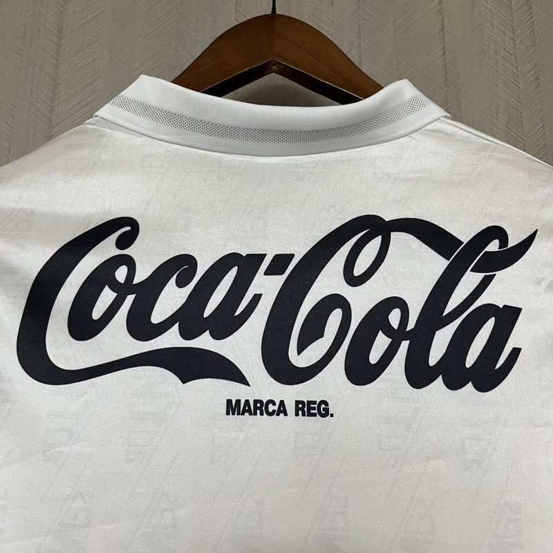 CAMISA PEIXE RETRÔ HOME 1993