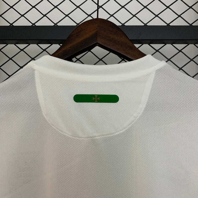 CAMISA RETRÔ PORTUGAL AWAY 2010