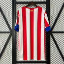 CAMISA RETRÔ ATLÉTICO DE MADRID HOME 12/13