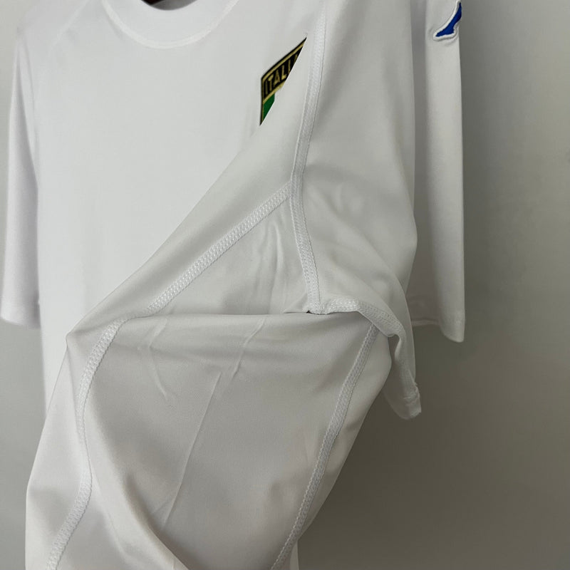 CAMISA RETRÔ ITÁLIA AWAY 2000