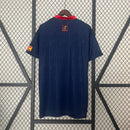 CAMISA RETRÔ ESPANHA AWAY 1996
