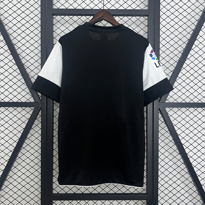 CAMISA RETRÔ MÁLAGA AWAY 12/13