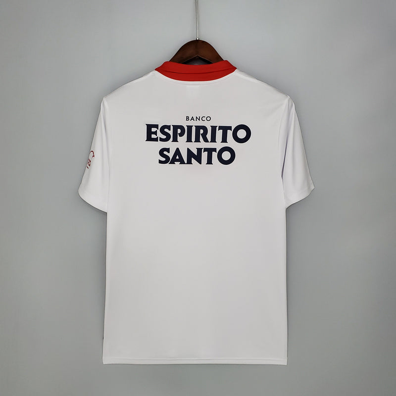 CAMISA RETRÔ BENFICA AWAY 04/05