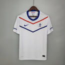 CAMISA RETRÔ HOLANDA AWAY 2010