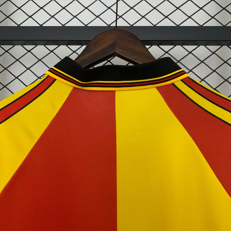 CAMISA RETRÔ GALATASARAY HOME 98/99