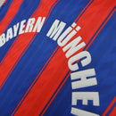 CAMISA BAYERN DE MUNICH RETRÔ HOME 95/97