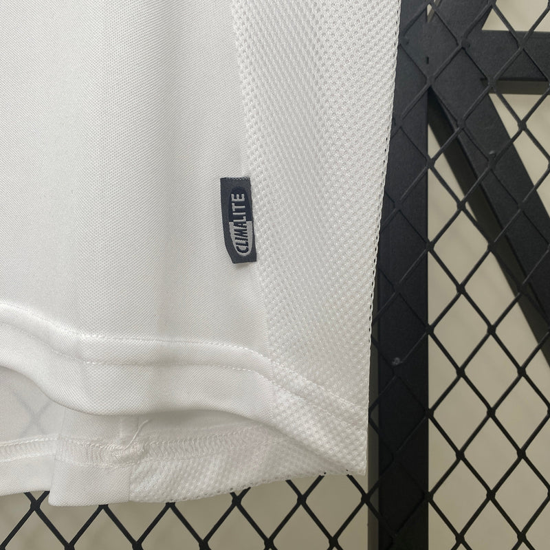 CAMISA RETRÔ ALEMANHA HOME 02/03