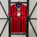 CAMISA RETRÔ INGLATERRA AWAY 1998