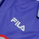 CAMISA FIORENTINA RETRÔ HOME 1998