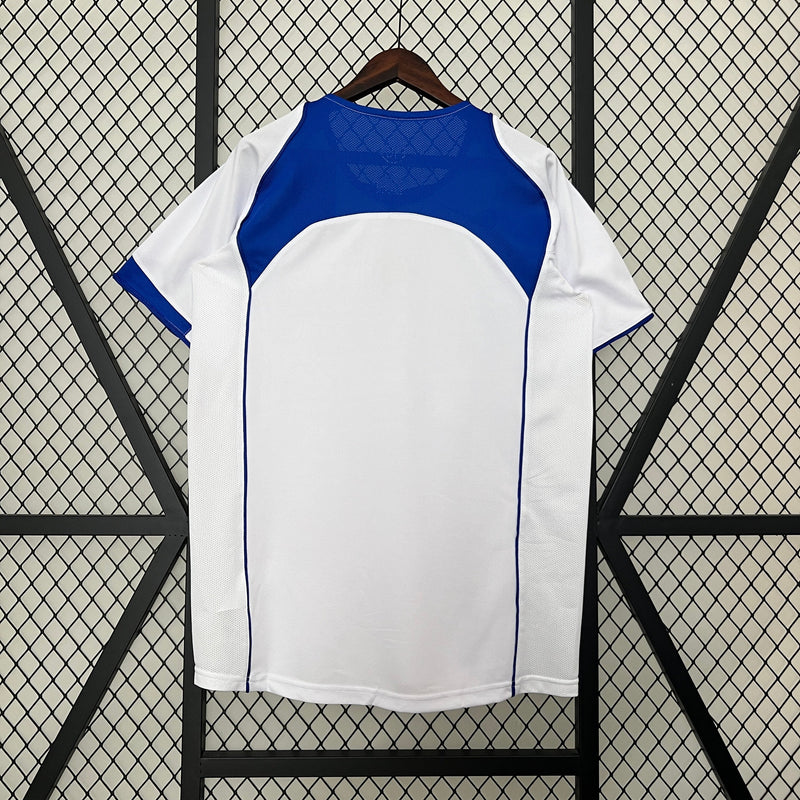 CAMISA RETRÔ INTER DE MILÃO AWAY 04/05