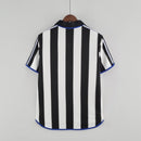 CAMISA NEWCASTLE RETRÔ HOME 00/01