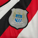 CAMISA MANCHESTER CITY RETRÔ AWAY 02/03