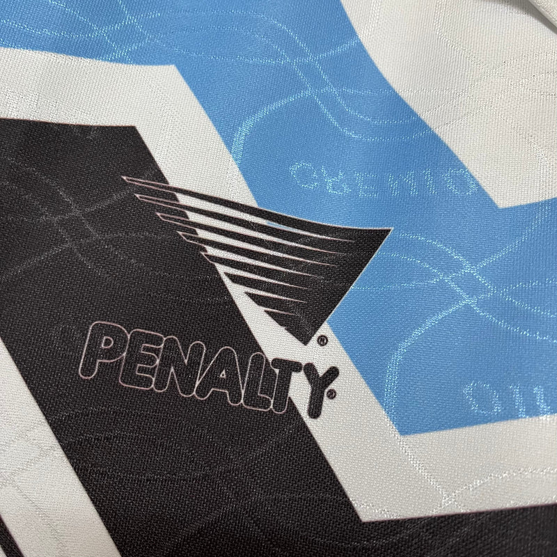 CAMISA RETRÔ GRÊMIO AWAY 1995/96