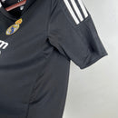 CAMISA REAL MADRID RETRÔ THIRD 08/09