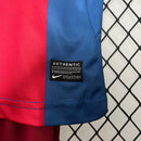 KIT INFANTIL RETRÔ BARCELONA HOME 10/11