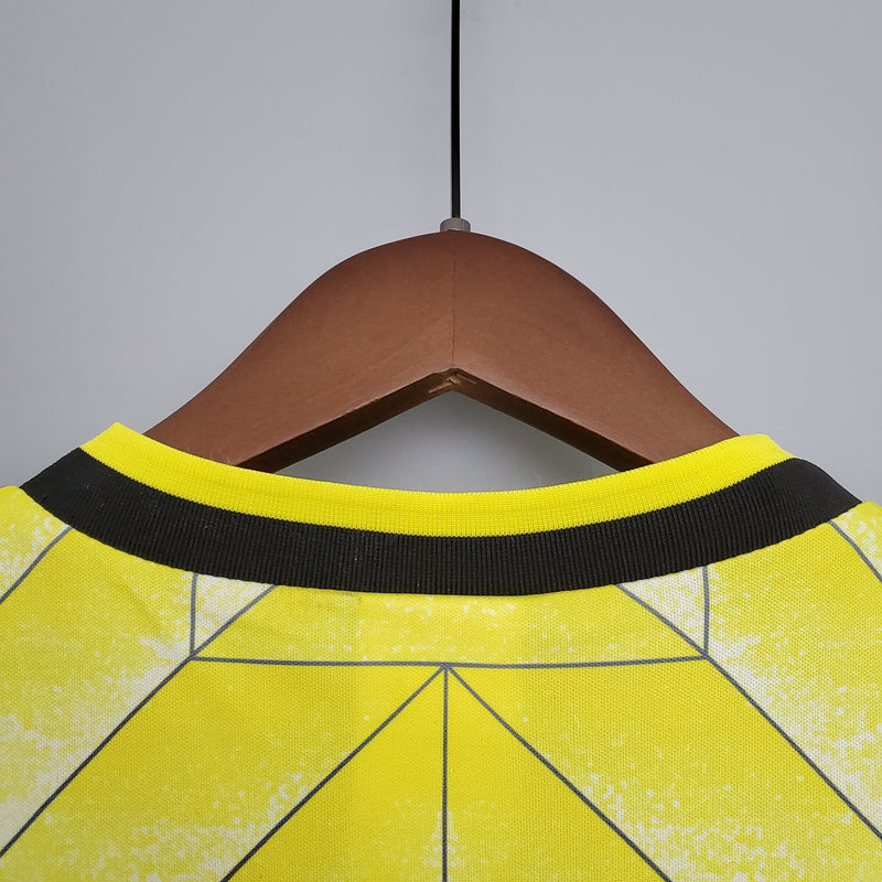 CAMISA BORUSSIA DORTMUND RETRÔ HOME 1988