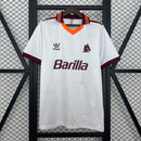 CAMISA RETRÔ ROMA AWAY 92/93