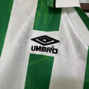 CAMISA RETRÔ REAL BÉTIS HOME 94/95