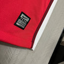 CAMISA RETRÔ ARSENAL HOME 08/09