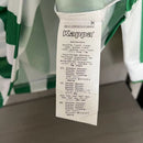 CAMISA RETRÔ REAL BÉTIS HOME MANGA LONGA 95/97