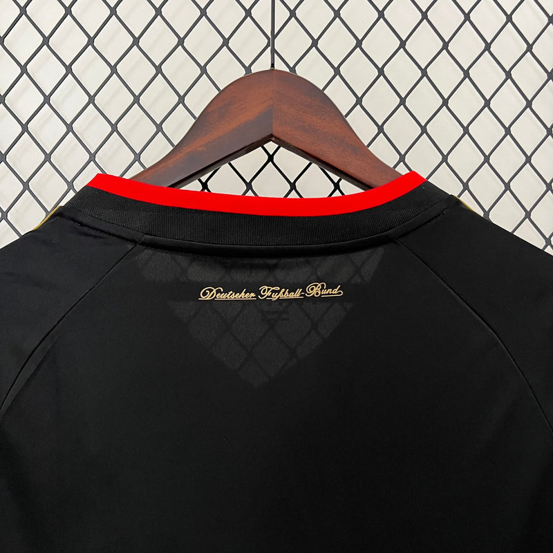 CAMISA RETRÔ ALEMANHA AWAY 2010