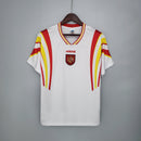 CAMISA RETRÔ ESPANHA AWAY 1997
