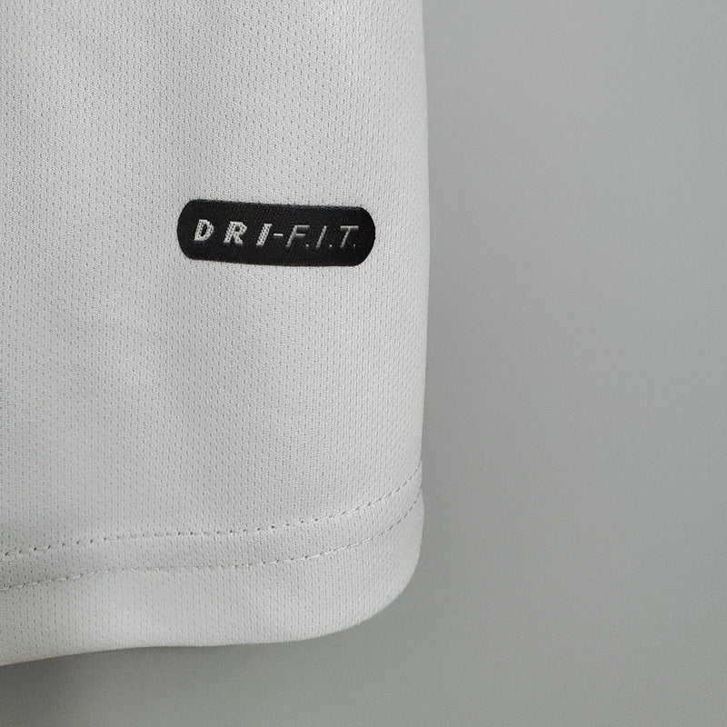 CAMISA RETRÔ PSG AWAY 01/02